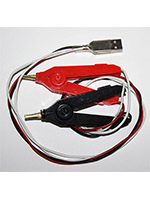 Crocodiles для YR1030