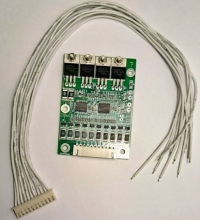 10S 37,0V 15A Контроллер заряда-разряда (PCM) HCX-D150LI10S15A