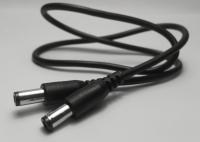 Кабель DC to DC 5,5x2,1