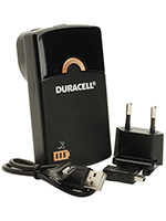 DURACELL Portable USB Charger 1800mAh