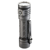 Skilhunt EC300 High CRI + RGBW  (Встр.ЗУ, Luminus SST20, 1x21700, 2300lm, 158m)