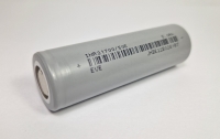 Аккумулятор Li-Ion высокотоковый EVE INR21700/50E (3,6/4,2 В, 15 A, 5000 мАч, 16 мОм, 21,2x70,3 мм)