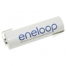 Eneloop BK-3MCCE (Z-выводы), 1 акк.