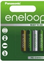 Eneloop Tones Botanic BK-4MCCE (AAA), 4 шт