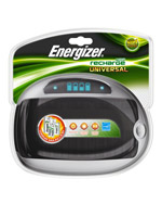 Energizer Universal Charger