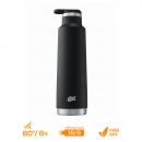 Esbit PICTOR Термос нерж. сталь, черный, 0.75 л