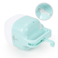 Фонарь кемпинговый переносной Soshine CB22 (OKGO FA-771)