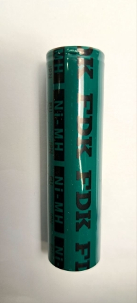 FDK HR-4/3FAU 4500 mAh УЦЕНКА