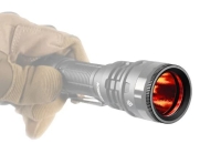 Acebeam Filter FR20 2.0 (P17/L17) red