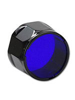 Фильтр Fenix AD302-B синий 25.4 мм