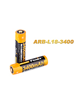 Fenix ARB-L18-3400 mAh (защищенный)
