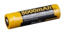 Аккумулятор Fenix ARB-L21-5000 21700 5000mAh 3.6V (защищенный)