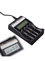 Зарядное устройство Fenix ARE-C2