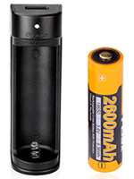 Зарядное устройство Fenix ARE-X1 Set