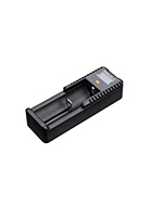 Зарядное устройство Fenix ARE-X1+ (ЗУ+Powerbank)