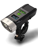 Fenix BC30R (2x18650, 2x XM-L2 T6, 1600lm, 155m)