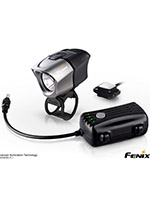 Fenix BTR20 ( 2x18650, XM-L T6, 800lm, 167m)
