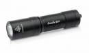 Фонарь Fenix E01 V2.0, черный (AAA, XP-G2 S3, 100lm, 35m)