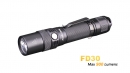 Фонарь Fenix FD30 (Zoom, 1xXP-L HI, 1x18650, 900lm, 200m)