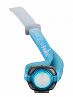 Налобный фонарь Fenix HL05 Bady Blue (АРХИВ)
