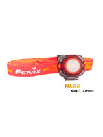 Налобный фонарь Fenix HL05 Red (АРХИВ)