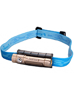 Налобный фонарь Fenix HL10 2016 (Philips LXZ2-5770, 70 lm, 1xААА) золотой