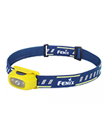 Налобный фонарь Fenix HL16 (АА, XP-E2 R3, 70lm, 35m) Yellow