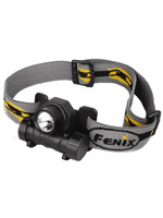 Fenix HL21 XP-E R2 black