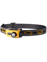 Fenix HL22 Yellow