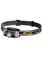 Фонарь Fenix HL23 Cadet Grey (XP-G2 R5, 150lm, AA) БЕЗ УПАКОВКИ