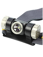 Fenix HL25 Gray (3xAAA, XP-G2 R5, 280лм)