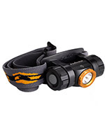 Fenix HL25 Champange Gold (XP-G2 R5, 280lm, 3xAAA)