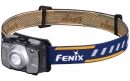 Налобный фонарь Fenix HL30 2018 cерый (2xAA, XP-G3 S3 NW+red, 300lm, 50m)