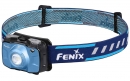 Налобный фонарь Fenix HL30 2018 голубой (2xAA, XP-G3 S3 NW+red, 300lm, 50m)