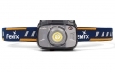Налобный фонарь Fenix HL32R серый (ЗУ, встр.акк-р., белый свет+Red, 600lm, 73m)