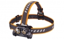 Налобный фонарь Fenix HM65R (ЗУ,1x18650,XM-L2+XP-G2,1000lm)