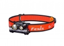 Налобный фонарь Fenix HM65R-T, черный (1х18650, SST40 + CREE XP-G2 S3, 1500lm, 170m)