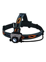 Fenix HP01 Iron grey 210лм