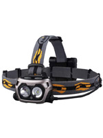 Fenix HP25 Iron Grey