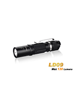 Fenix LD09 130 lm