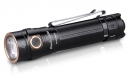 Фонарь Fenix LD30 с аккумулятором ARB-L18-3500U (Lum.SST-40, 1600lm, 205m)