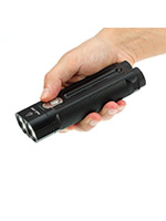 Fenix LD50 АРХИВ! (2x XM-L2 U2, 2х18650, 1800lm, 270m)