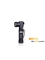 Фонарь Fenix MC11 (1xАА, 1xXP-G2 R5, 155lm, 75m)