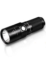 Фонарь Fenix PD12 Neutral white (1x 16340, 1x XM-L2 (T6), 360lm, 120m)