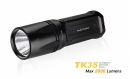 Фонарь Fenix TK35 UE 2000lm (2x18650, 1xXHP50, 320m)