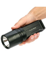 Fenix TK35 Ultimate Edition MT-G2 (1800lm, 2х18650, 242m)