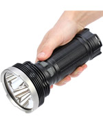 Fenix TK75 (XM-L2 U2, 2900 lm, 4x18650)