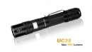 Фонарь Fenix UC35 960lm (ЗУ, 1x18650, 1xXM-L2 U2, 200m)