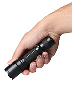 Фонарь Fenix TK16 (1x18650, 1xXM-L2 U2, 1000lm, 240m)