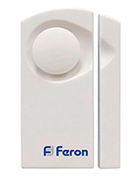 Feron 007-D звонок сигнализация (вскрыт блистер)